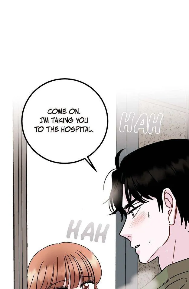 Searching for Mr. Hairless Chapter 4 page 1 - 