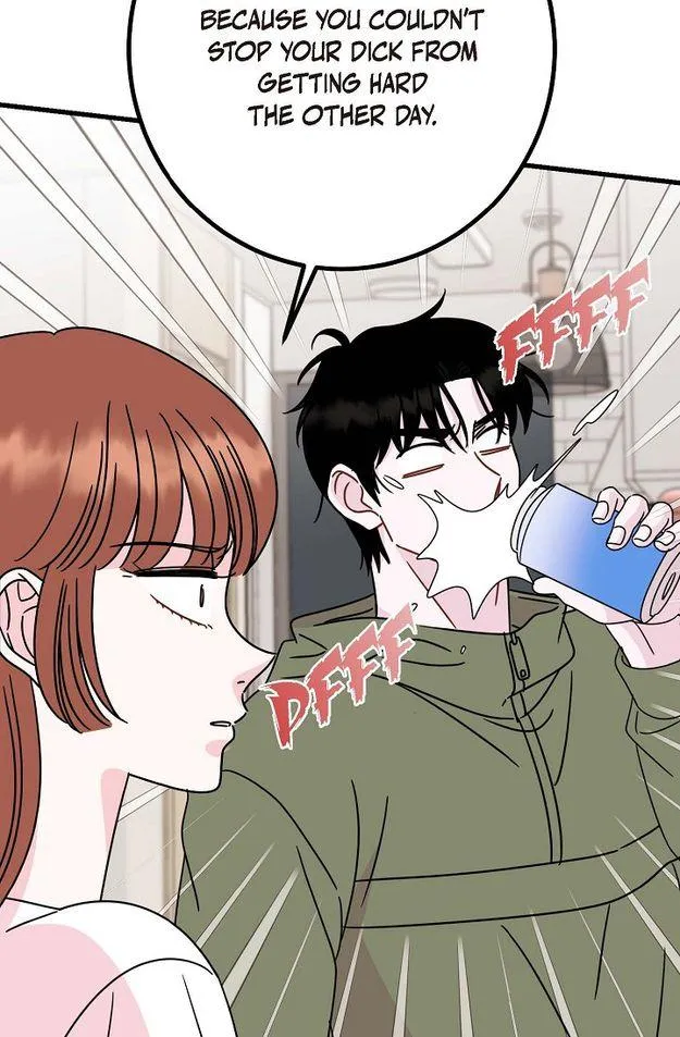 Searching for Mr. Hairless Chapter 4 page 11 - 