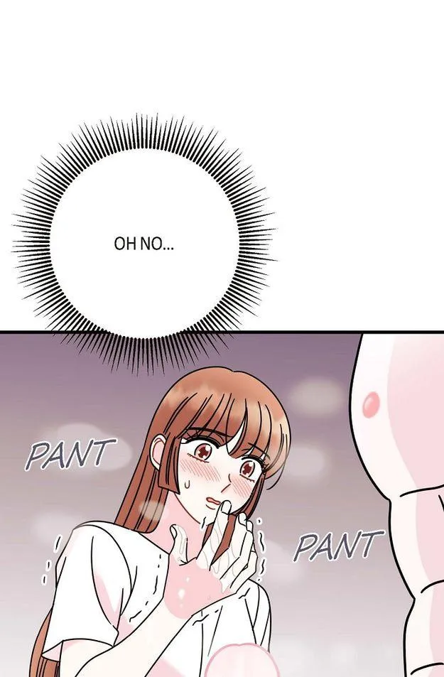 Searching for Mr. Hairless Chapter 4 page 102 - 