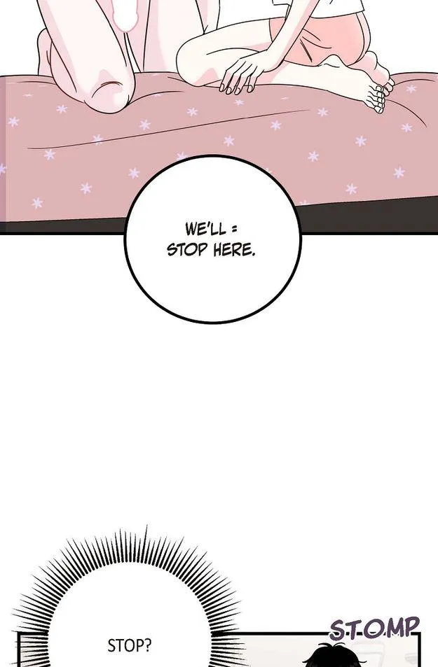 Searching for Mr. Hairless Chapter 4 page 108 - 