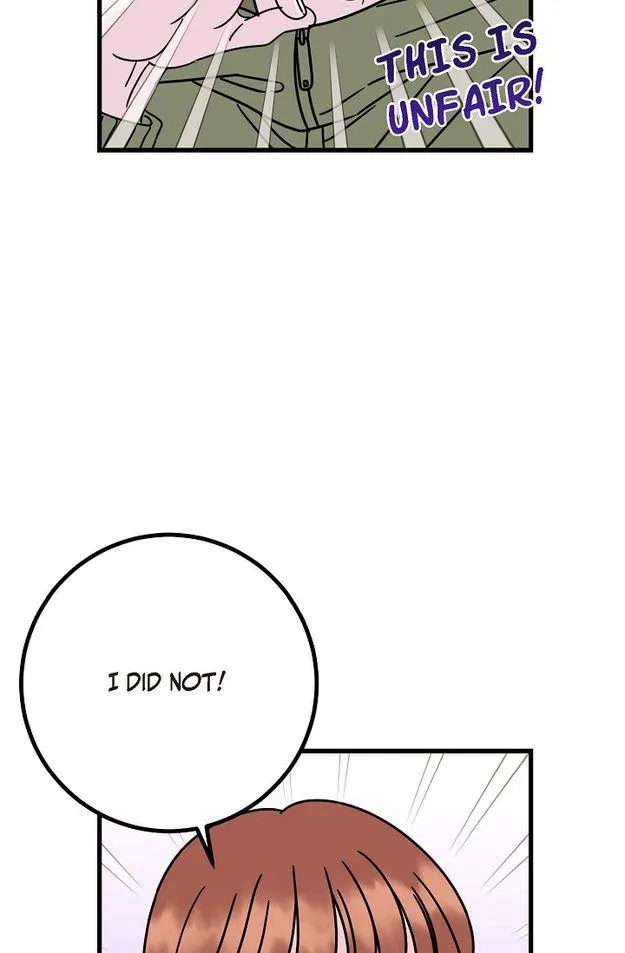 Searching for Mr. Hairless Chapter 4 page 14 - 
