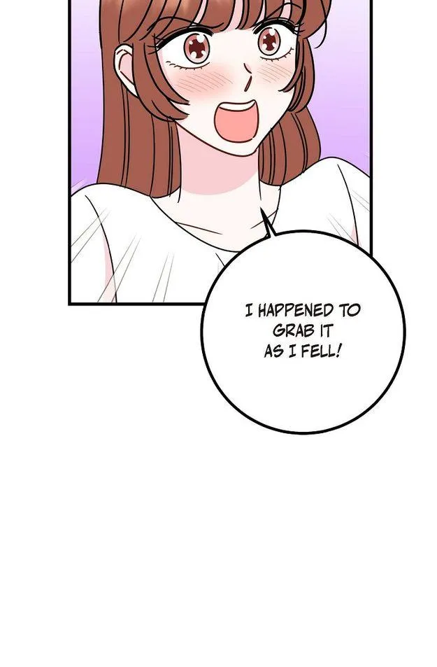Searching for Mr. Hairless Chapter 4 page 15 - 