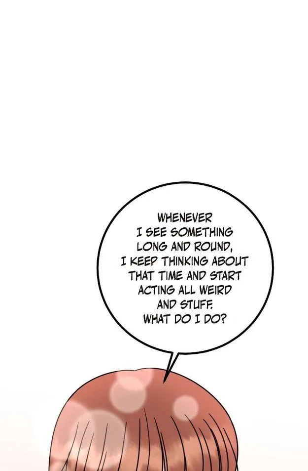 Searching for Mr. Hairless Chapter 4 page 17 - 