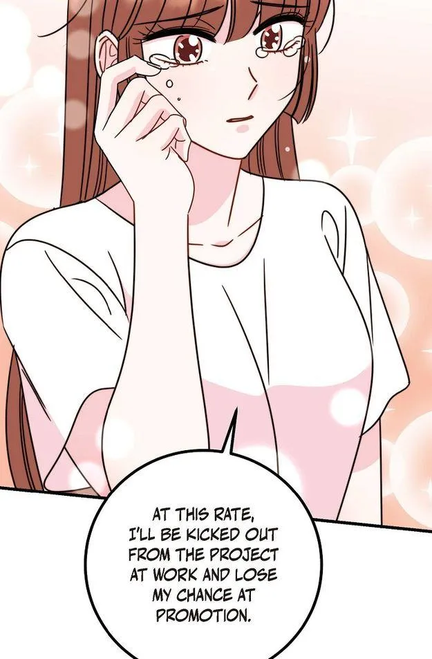 Searching for Mr. Hairless Chapter 4 page 18 - 