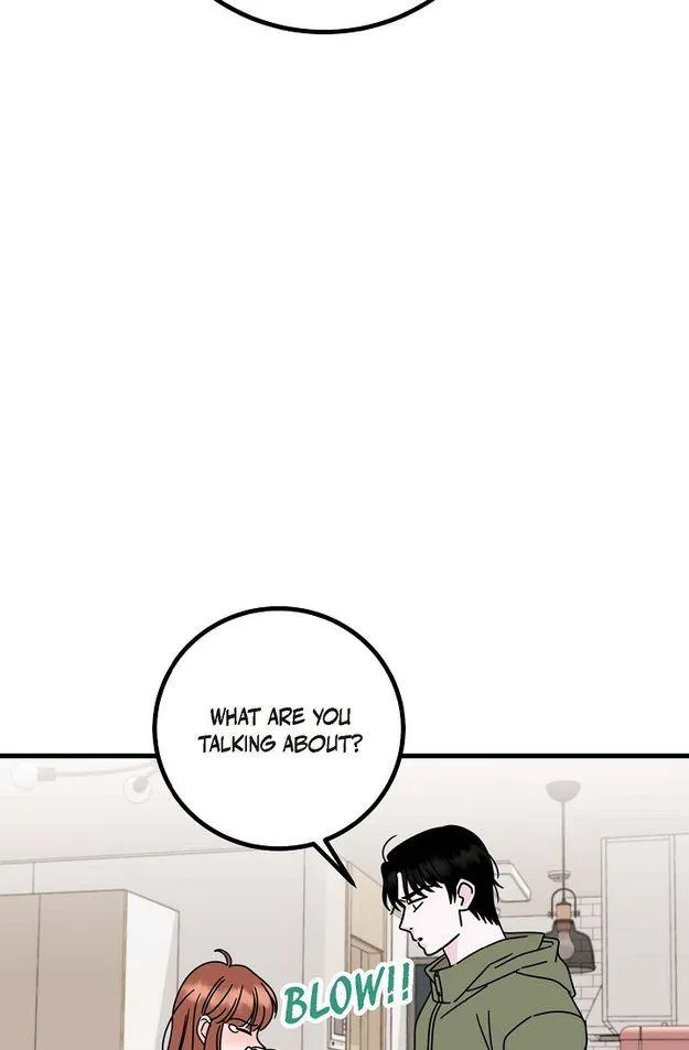 Searching for Mr. Hairless Chapter 4 page 19 - 