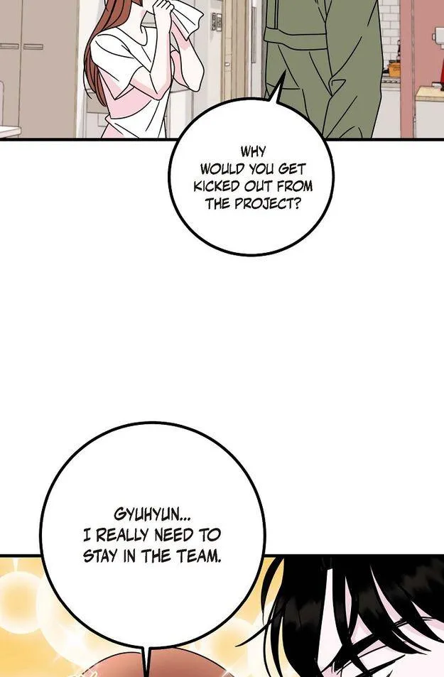 Searching for Mr. Hairless Chapter 4 page 20 - 