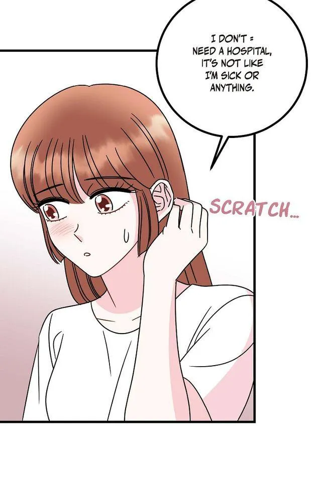 Searching for Mr. Hairless Chapter 4 page 3 - 