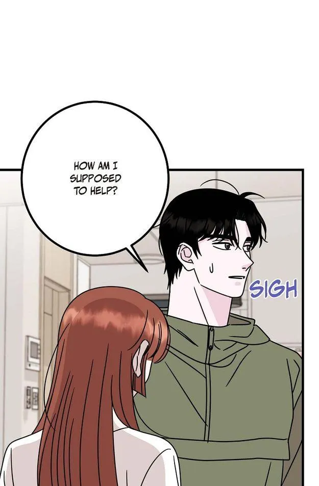 Searching for Mr. Hairless Chapter 4 page 22 - 