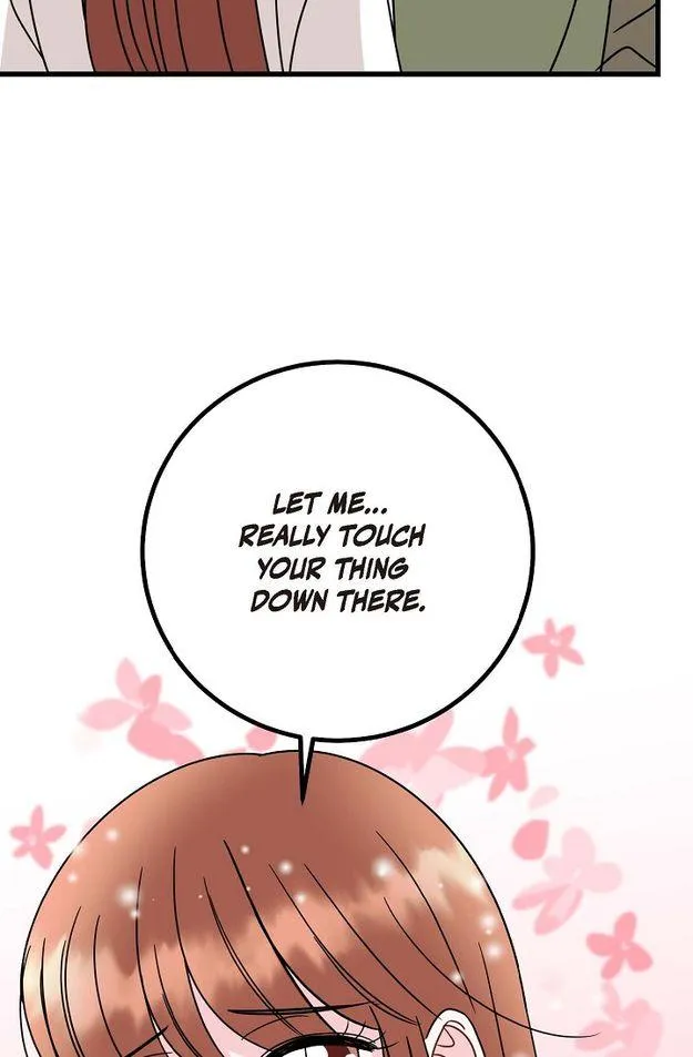 Searching for Mr. Hairless Chapter 4 page 23 - 