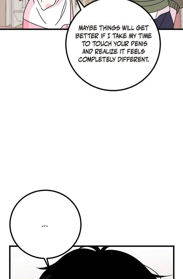 Searching for Mr. Hairless Chapter 4 page 26 - 