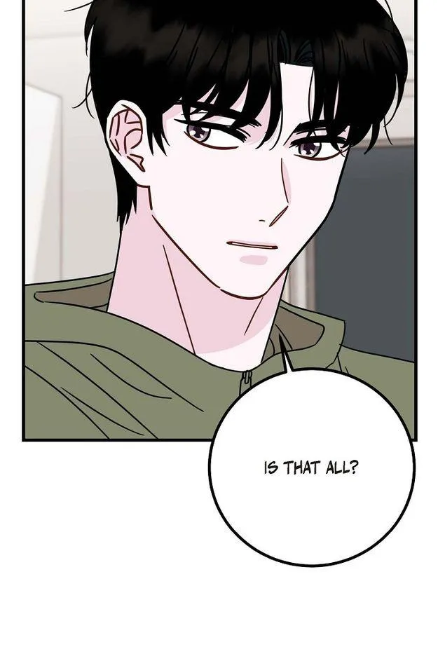 Searching for Mr. Hairless Chapter 4 page 27 - 