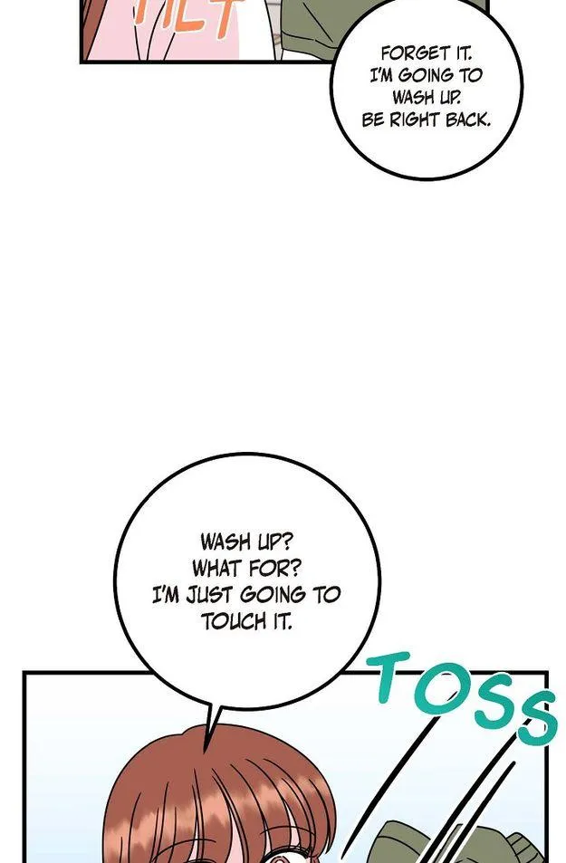 Searching for Mr. Hairless Chapter 4 page 29 - 