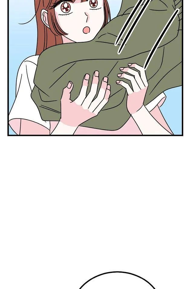 Searching for Mr. Hairless Chapter 4 page 30 - 