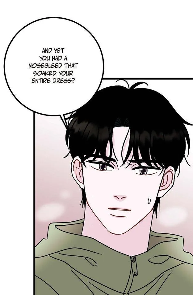 Searching for Mr. Hairless Chapter 4 page 4 - 