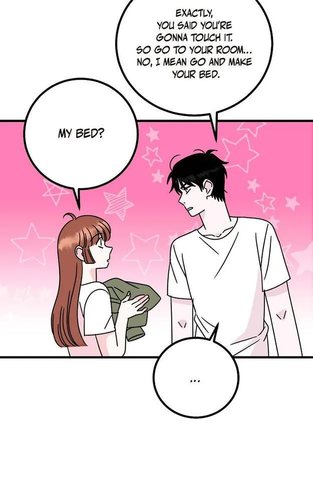 Searching for Mr. Hairless Chapter 4 page 31 - 
