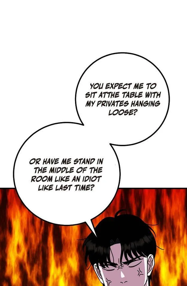 Searching for Mr. Hairless Chapter 4 page 32 - 