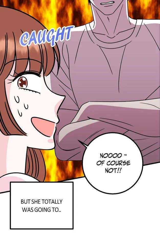 Searching for Mr. Hairless Chapter 4 page 33 - 