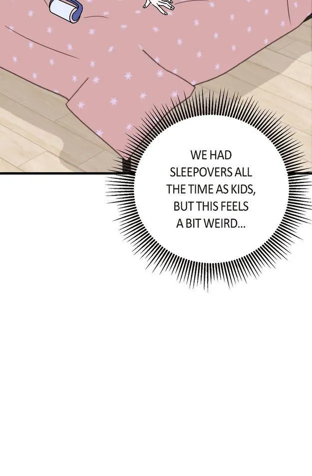 Searching for Mr. Hairless Chapter 4 page 37 - 