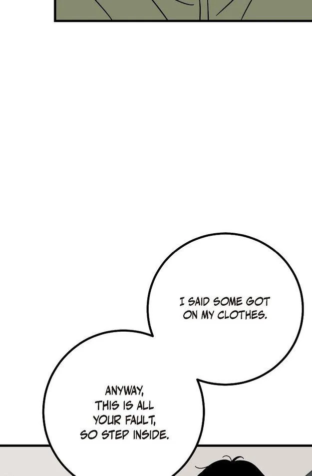 Searching for Mr. Hairless Chapter 4 page 5 - 