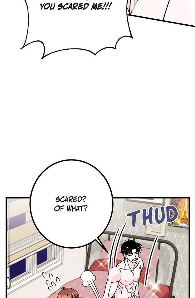 Searching for Mr. Hairless Chapter 4 page 41 - 