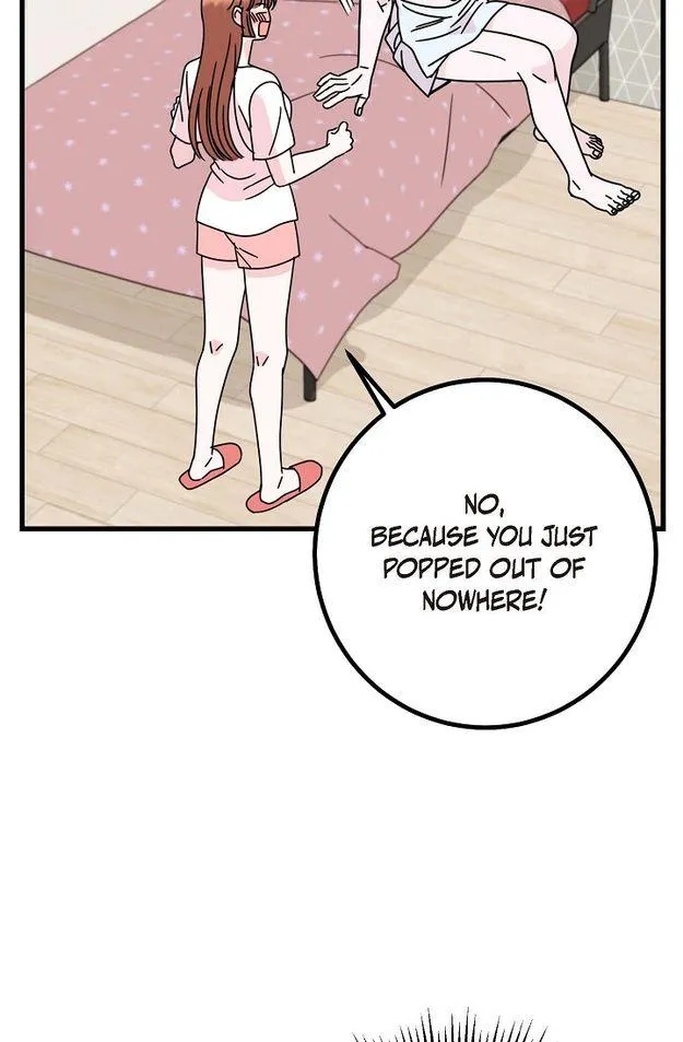 Searching for Mr. Hairless Chapter 4 page 42 - 