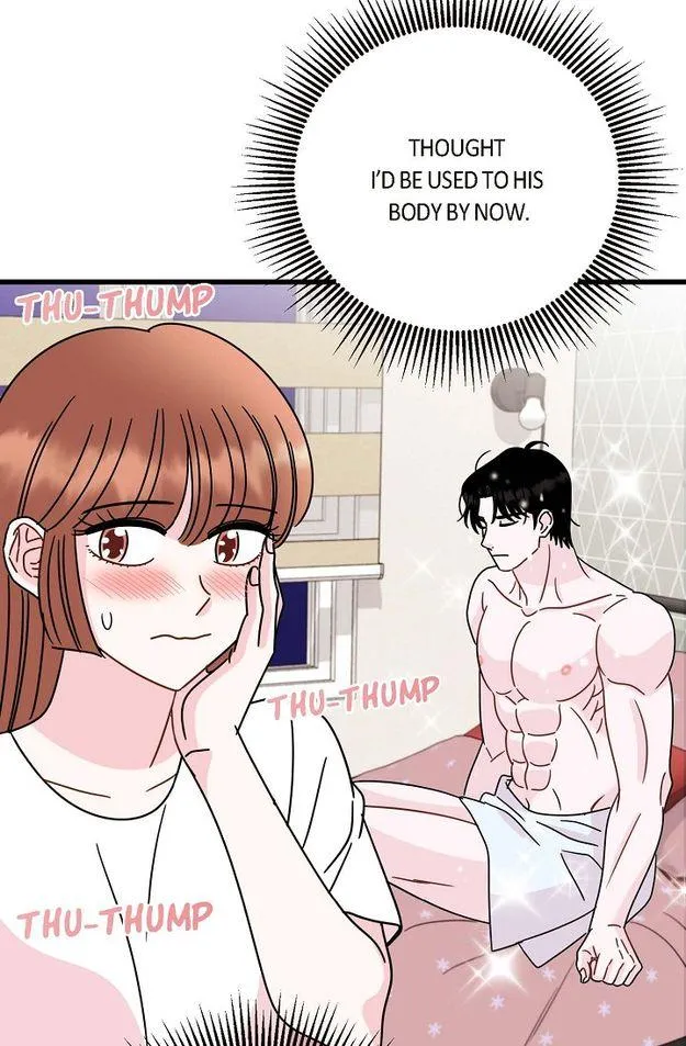 Searching for Mr. Hairless Chapter 4 page 43 - 