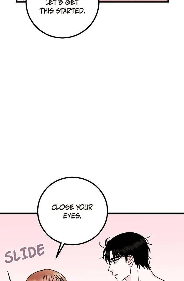 Searching for Mr. Hairless Chapter 4 page 46 - 