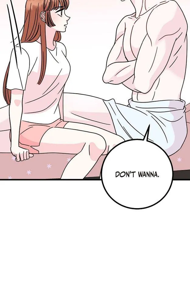 Searching for Mr. Hairless Chapter 4 page 47 - 