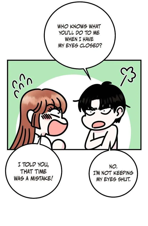 Searching for Mr. Hairless Chapter 4 page 48 - 