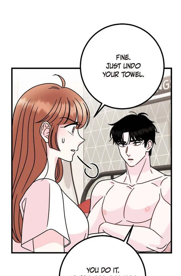 Searching for Mr. Hairless Chapter 4 page 49 - 