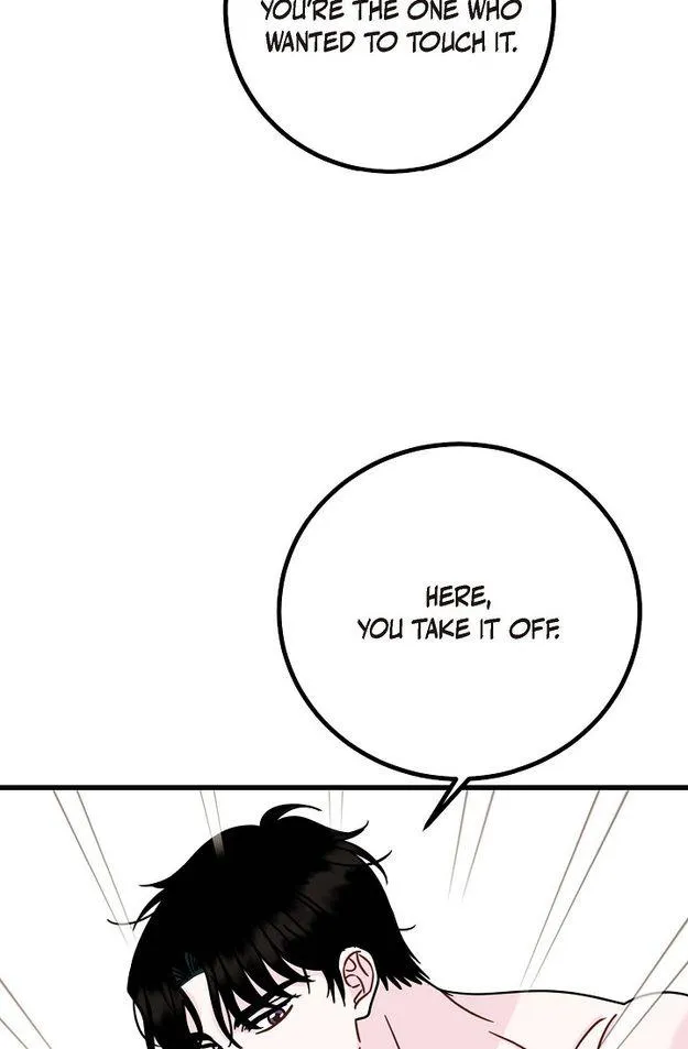Searching for Mr. Hairless Chapter 4 page 50 - 