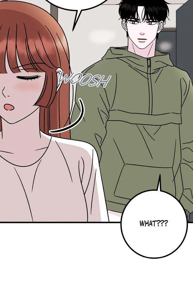 Searching for Mr. Hairless Chapter 4 page 6 - 