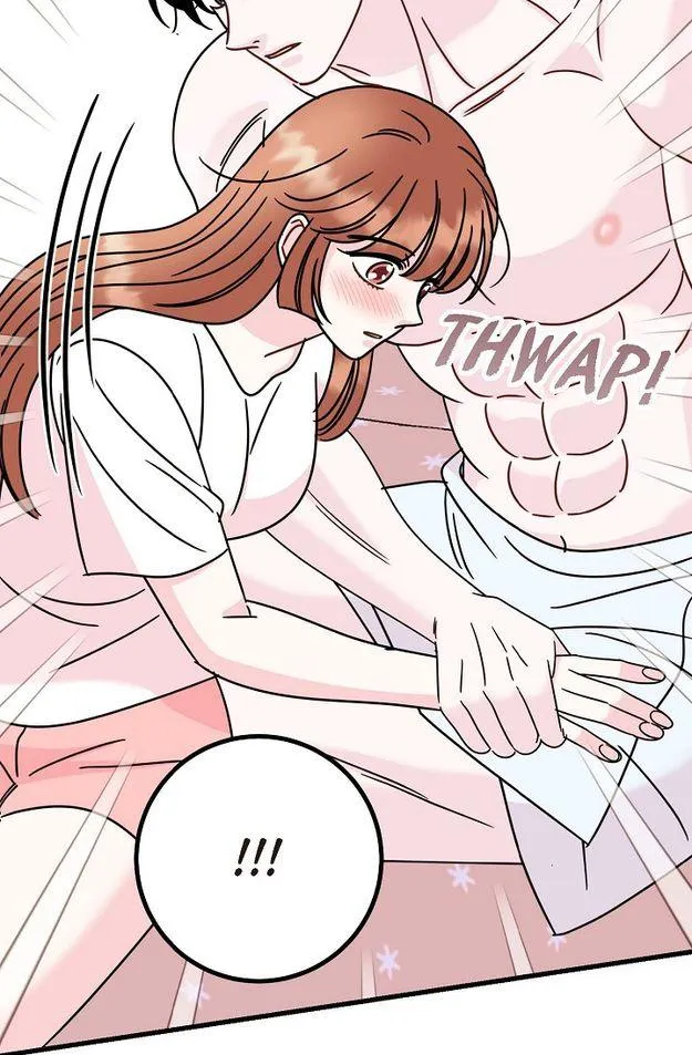 Searching for Mr. Hairless Chapter 4 page 51 - 