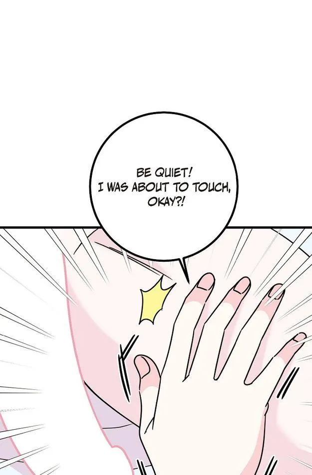Searching for Mr. Hairless Chapter 4 page 59 - 