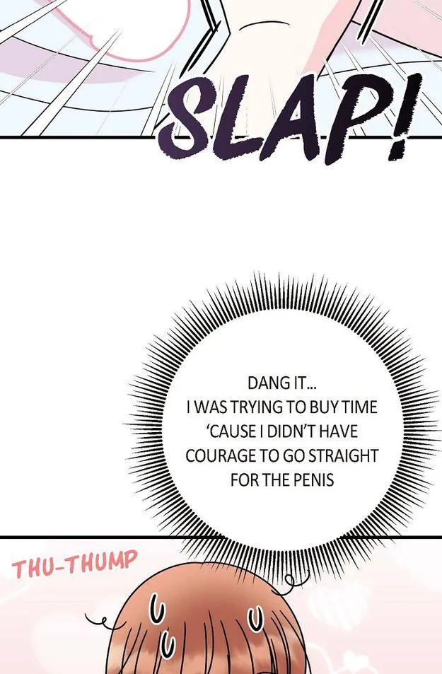 Searching for Mr. Hairless Chapter 4 page 60 - 