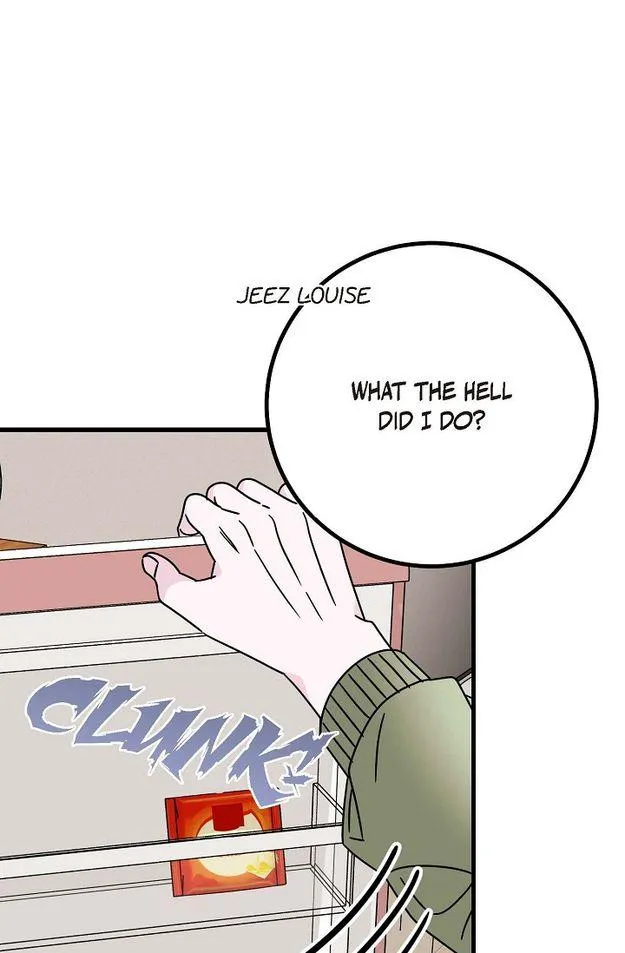 Searching for Mr. Hairless Chapter 4 page 7 - 