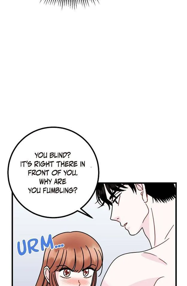 Searching for Mr. Hairless Chapter 4 page 62 - 