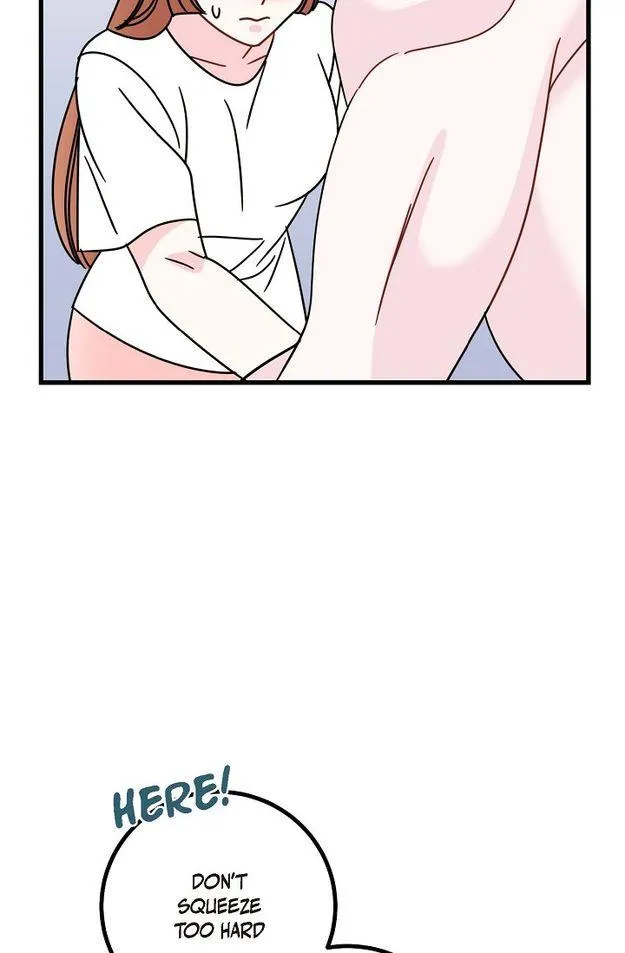 Searching for Mr. Hairless Chapter 4 page 63 - 