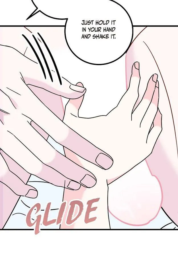 Searching for Mr. Hairless Chapter 4 page 64 - 