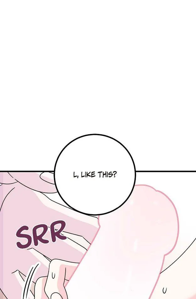 Searching for Mr. Hairless Chapter 4 page 65 - 
