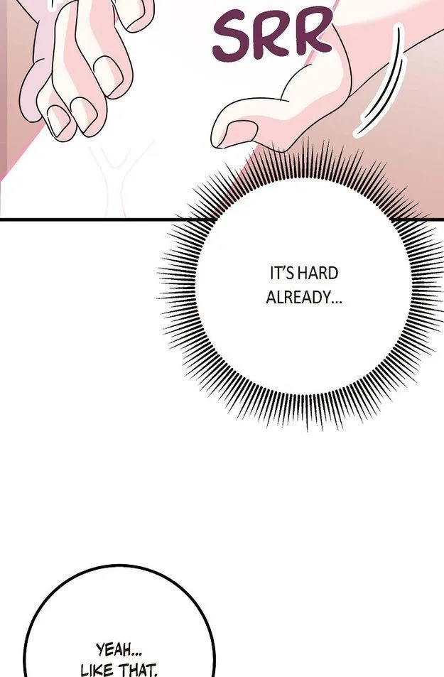 Searching for Mr. Hairless Chapter 4 page 66 - 