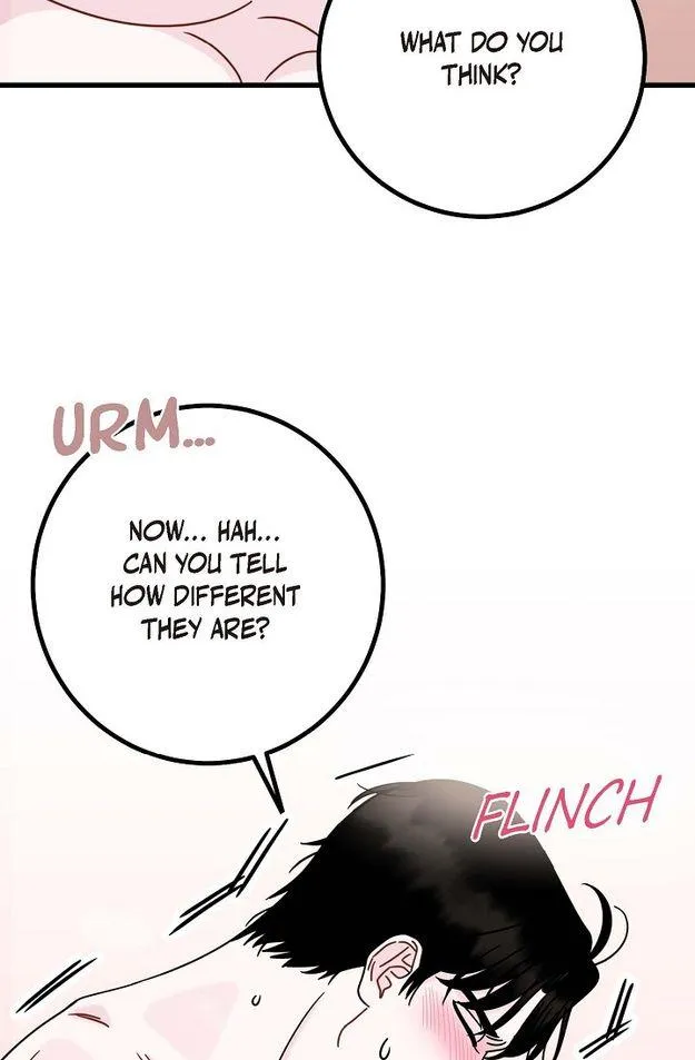 Searching for Mr. Hairless Chapter 4 page 68 - 