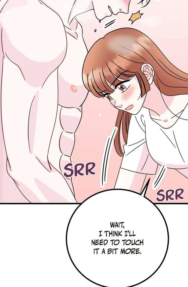 Searching for Mr. Hairless Chapter 4 page 69 - 