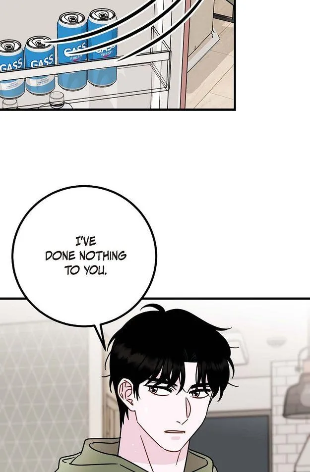 Searching for Mr. Hairless Chapter 4 page 8 - 