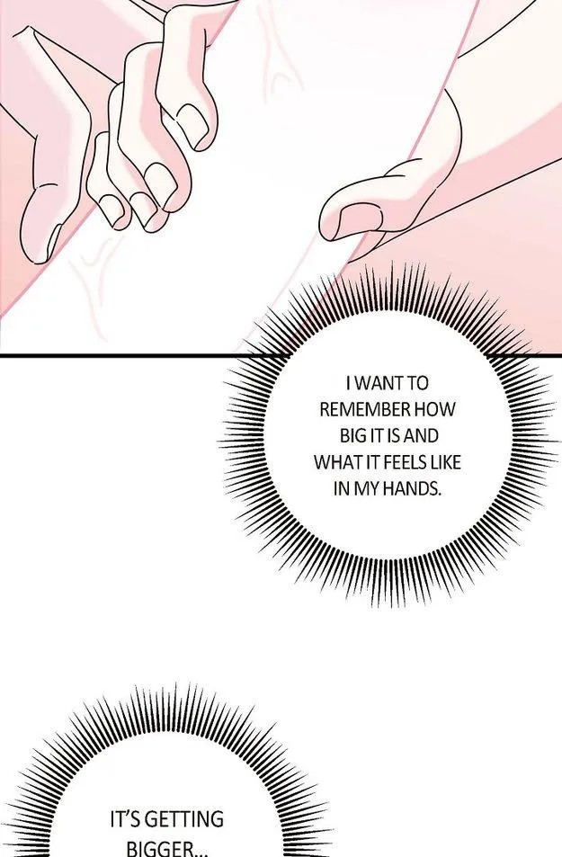 Searching for Mr. Hairless Chapter 4 page 71 - 