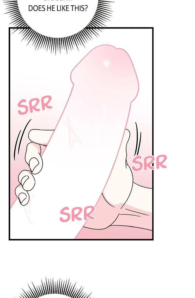 Searching for Mr. Hairless Chapter 4 page 72 - 