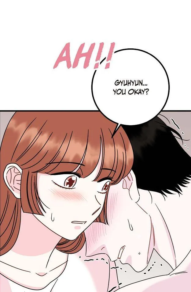 Searching for Mr. Hairless Chapter 4 page 76 - 