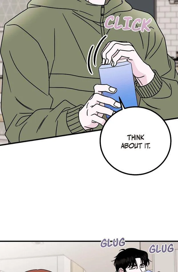 Searching for Mr. Hairless Chapter 4 page 9 - 