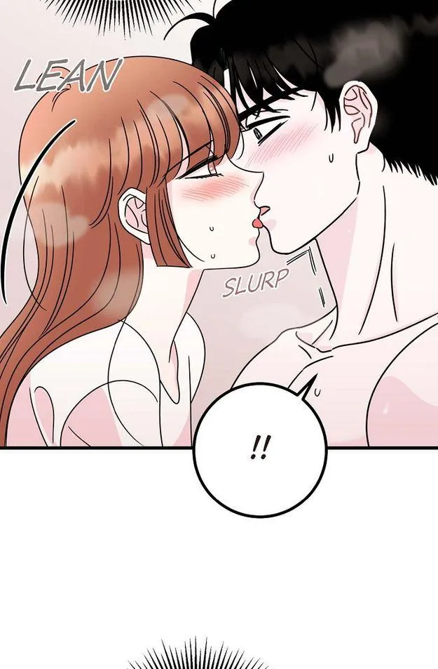Searching for Mr. Hairless Chapter 4 page 84 - 