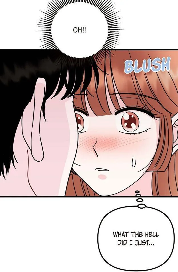 Searching for Mr. Hairless Chapter 4 page 85 - 